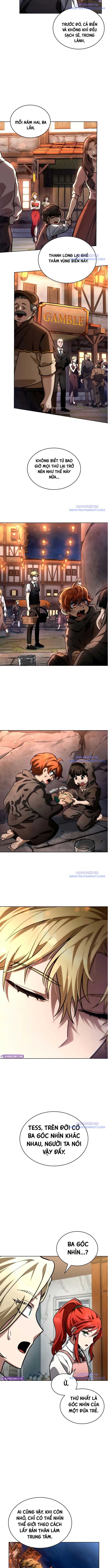 Đại Pháp Sư Toàn Năng Chap 111 - Next Chap 112