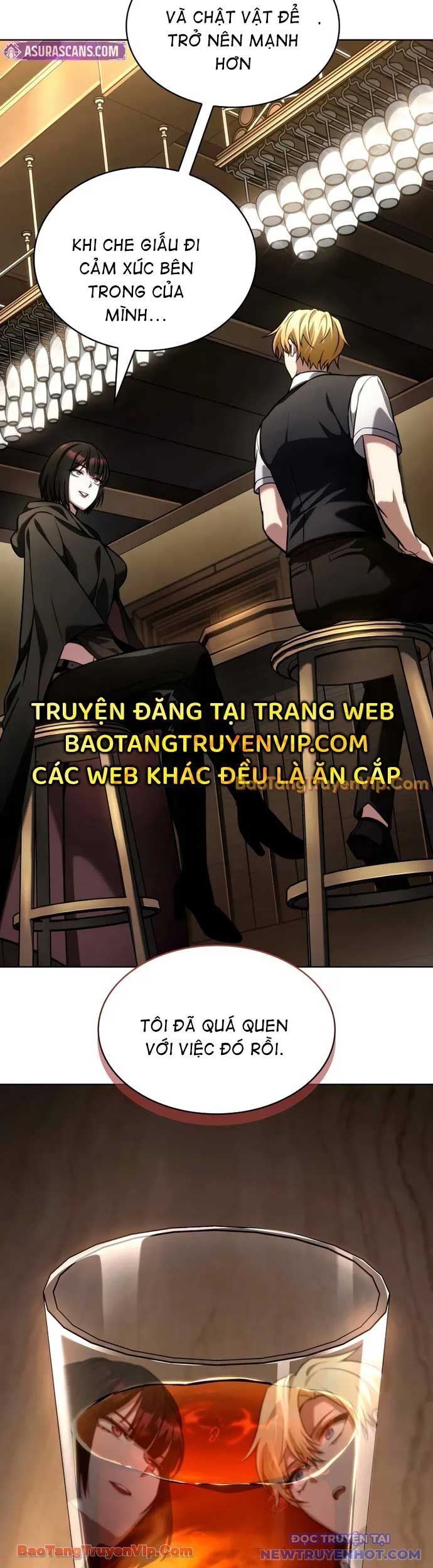 Đại Pháp Sư Toàn Năng Chap 112 - Next Chap 113