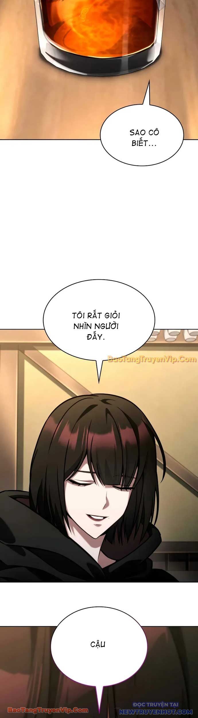 Đại Pháp Sư Toàn Năng Chap 112 - Next Chap 113