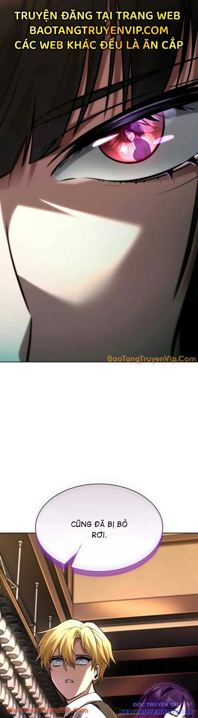 Đại Pháp Sư Toàn Năng Chap 112 - Next Chap 113