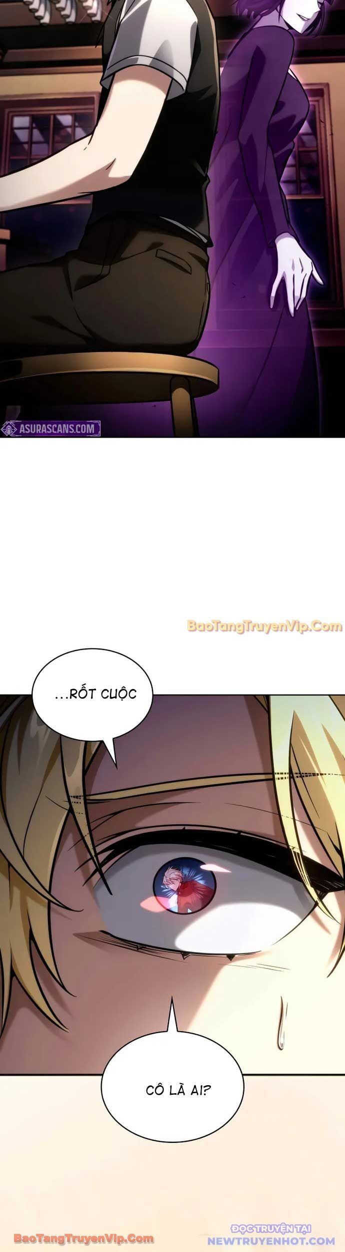 Đại Pháp Sư Toàn Năng Chap 112 - Next Chap 113