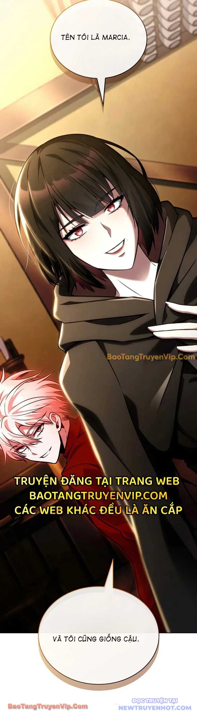 Đại Pháp Sư Toàn Năng Chap 112 - Next Chap 113