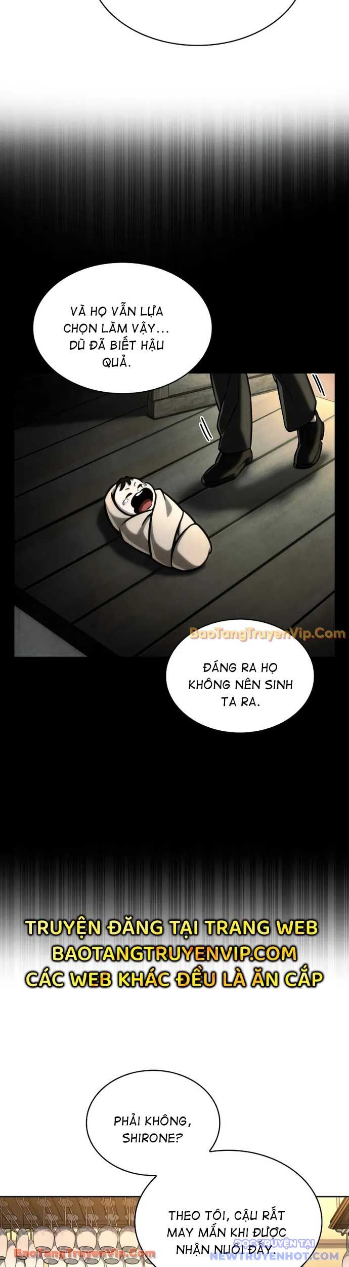 Đại Pháp Sư Toàn Năng Chap 112 - Next Chap 113