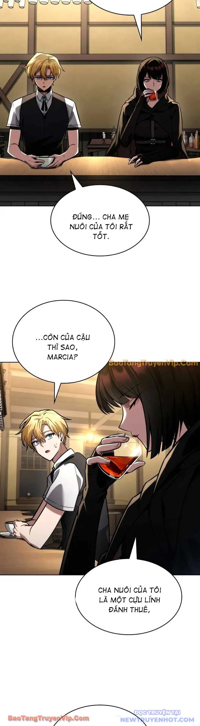 Đại Pháp Sư Toàn Năng Chap 112 - Next Chap 113