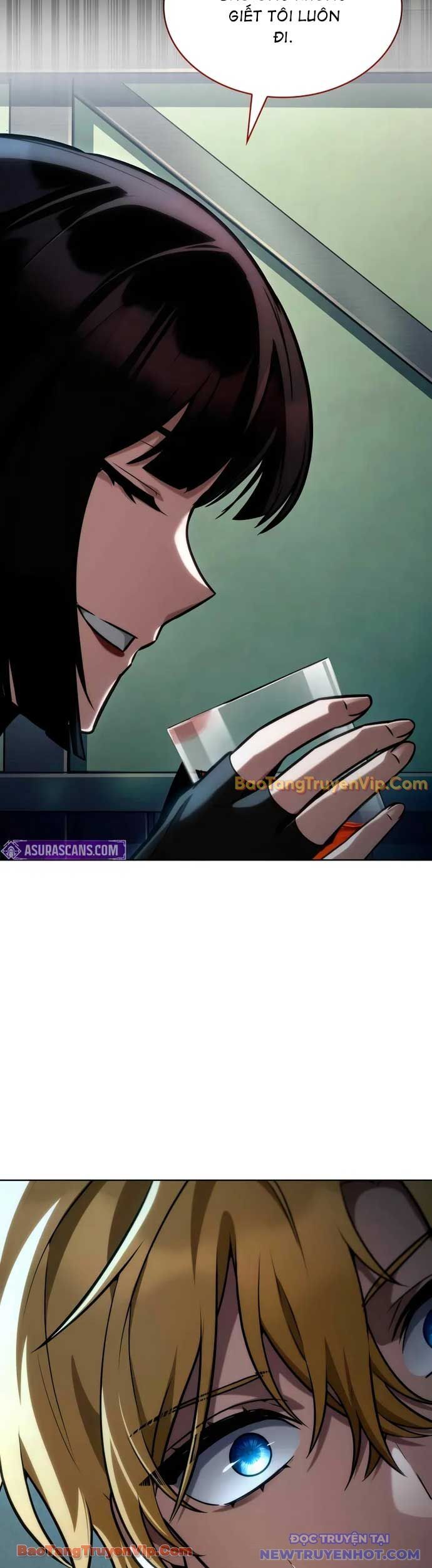 Đại Pháp Sư Toàn Năng Chap 112 - Next Chap 113