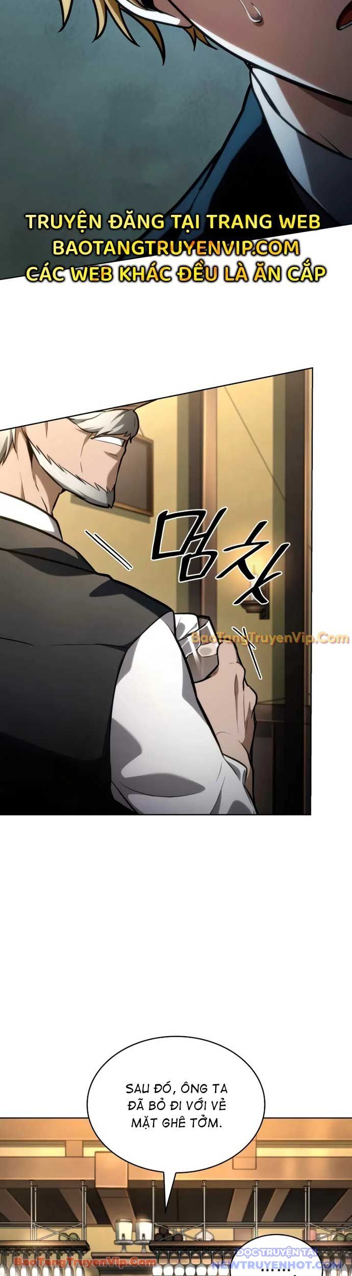 Đại Pháp Sư Toàn Năng Chap 112 - Next Chap 113