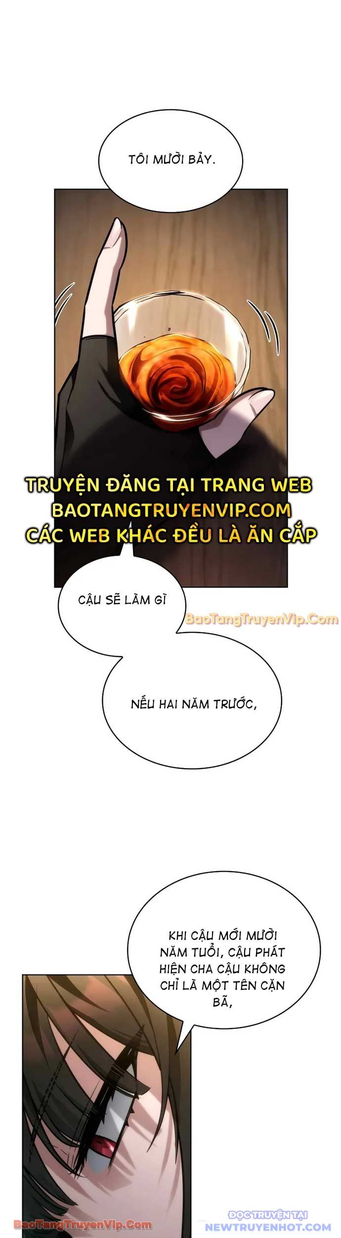 Đại Pháp Sư Toàn Năng Chap 112 - Next Chap 113
