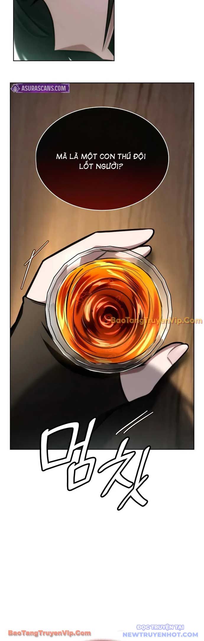 Đại Pháp Sư Toàn Năng Chap 112 - Next Chap 113