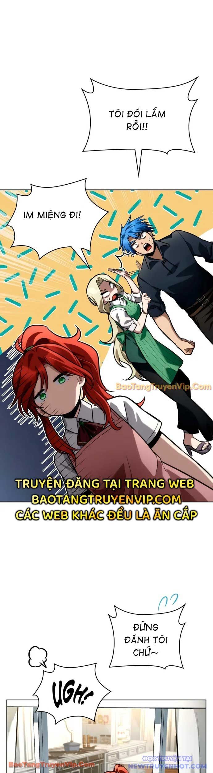 Đại Pháp Sư Toàn Năng Chap 112 - Next Chap 113