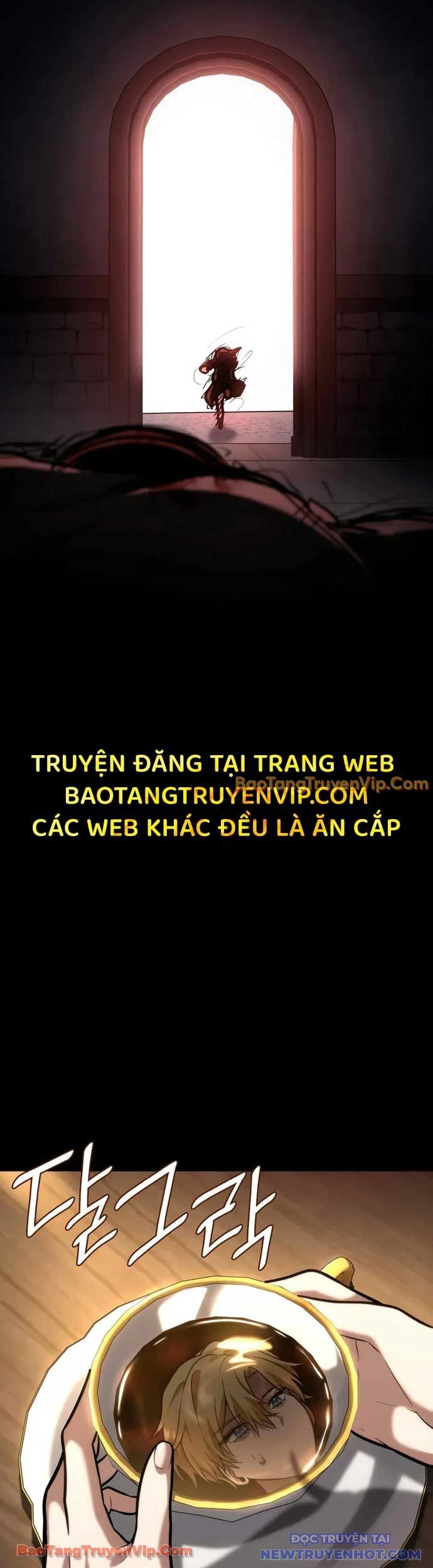 Đại Pháp Sư Toàn Năng Chap 112 - Next Chap 113