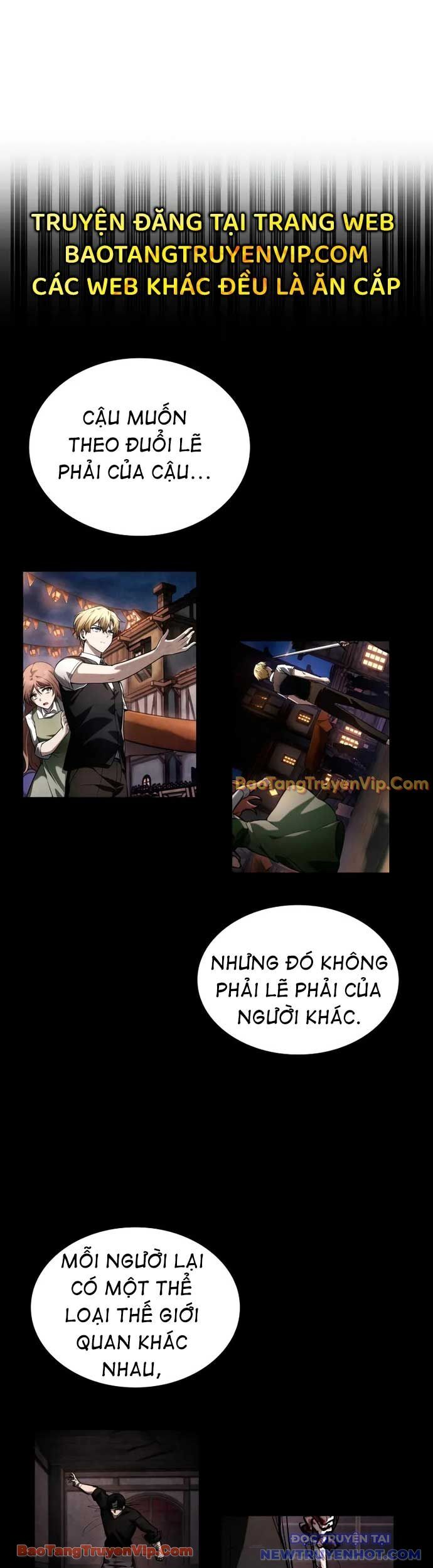 Đại Pháp Sư Toàn Năng Chap 112 - Next Chap 113