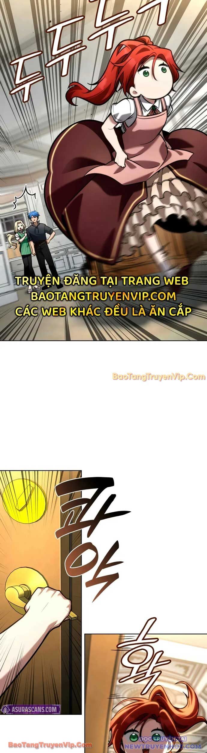 Đại Pháp Sư Toàn Năng Chap 112 - Next Chap 113