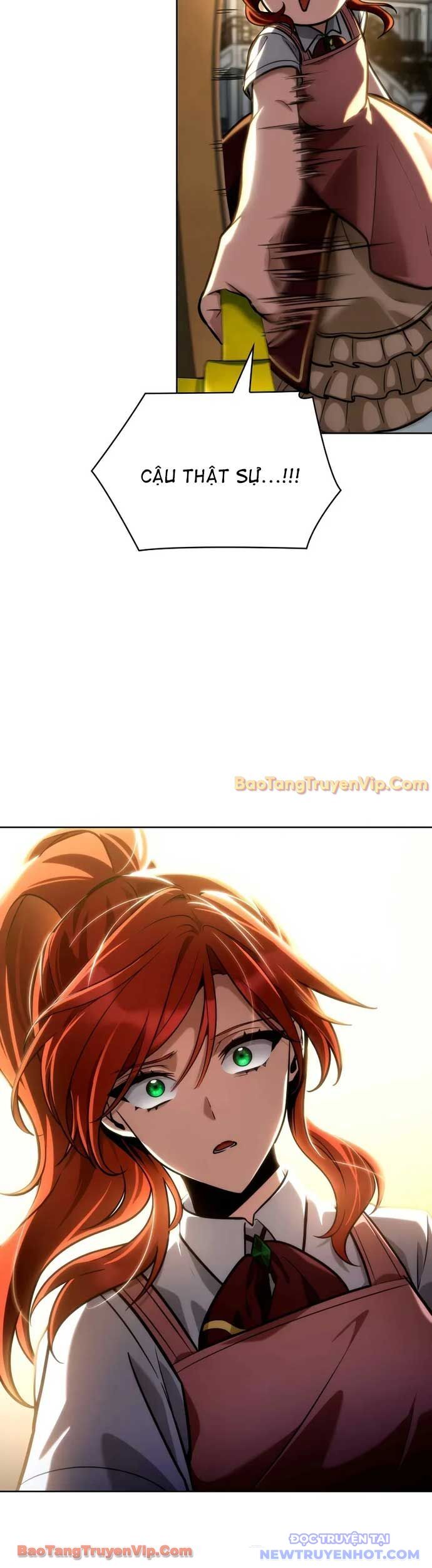 Đại Pháp Sư Toàn Năng Chap 112 - Next Chap 113