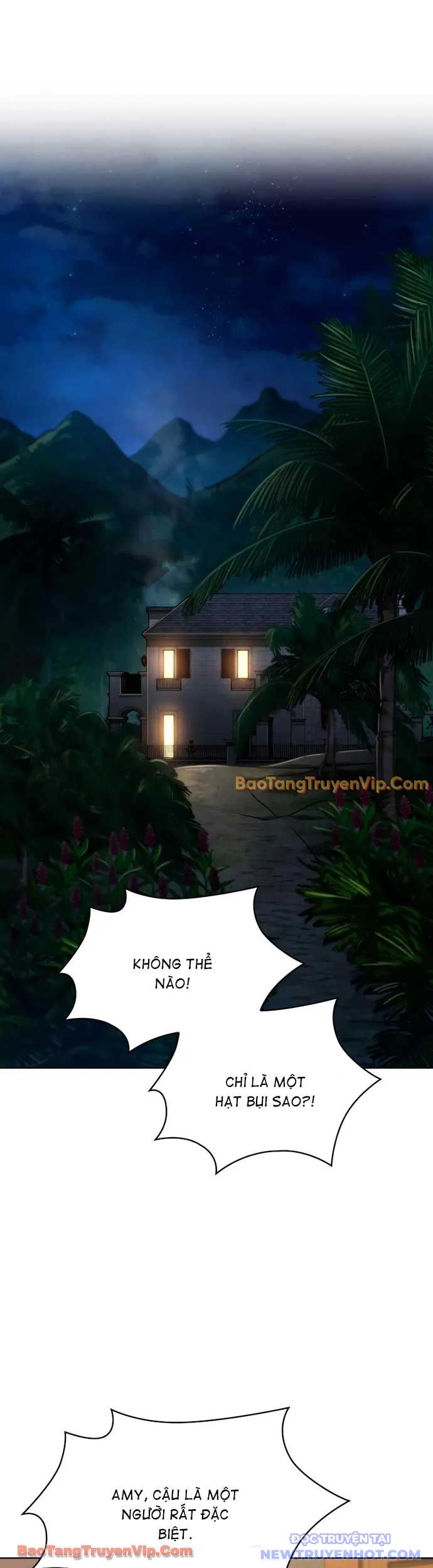 Đại Pháp Sư Toàn Năng Chap 112 - Next Chap 113