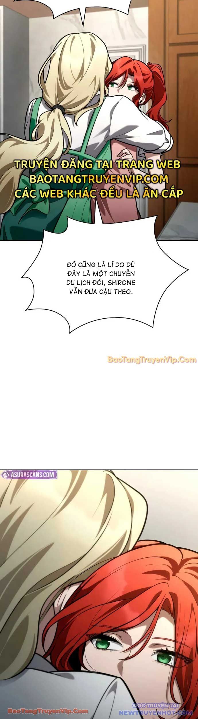 Đại Pháp Sư Toàn Năng Chap 112 - Next Chap 113