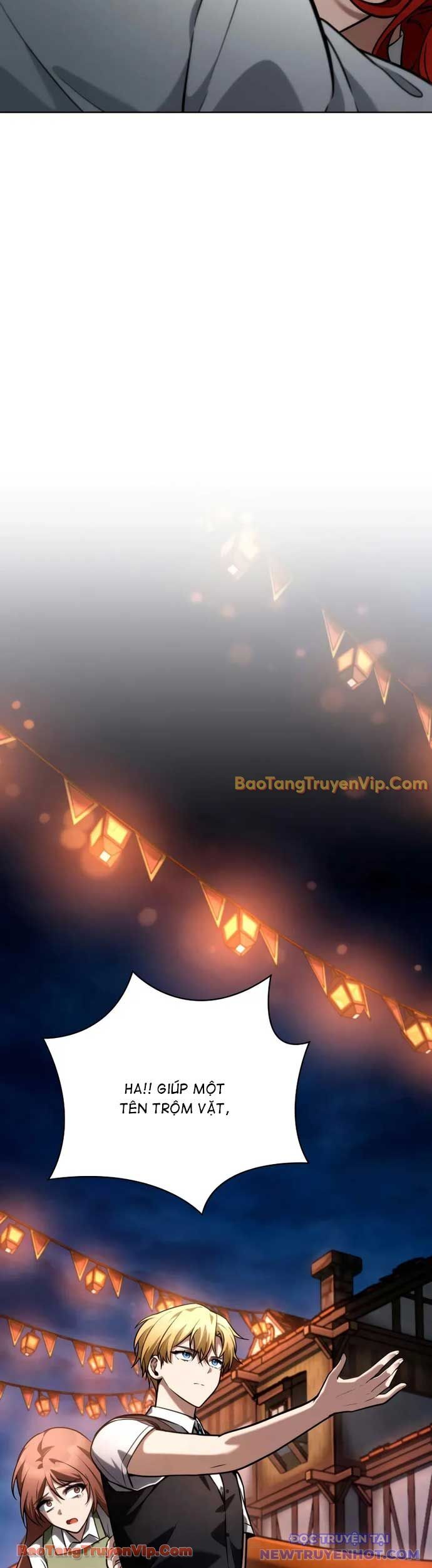 Đại Pháp Sư Toàn Năng Chap 112 - Next Chap 113