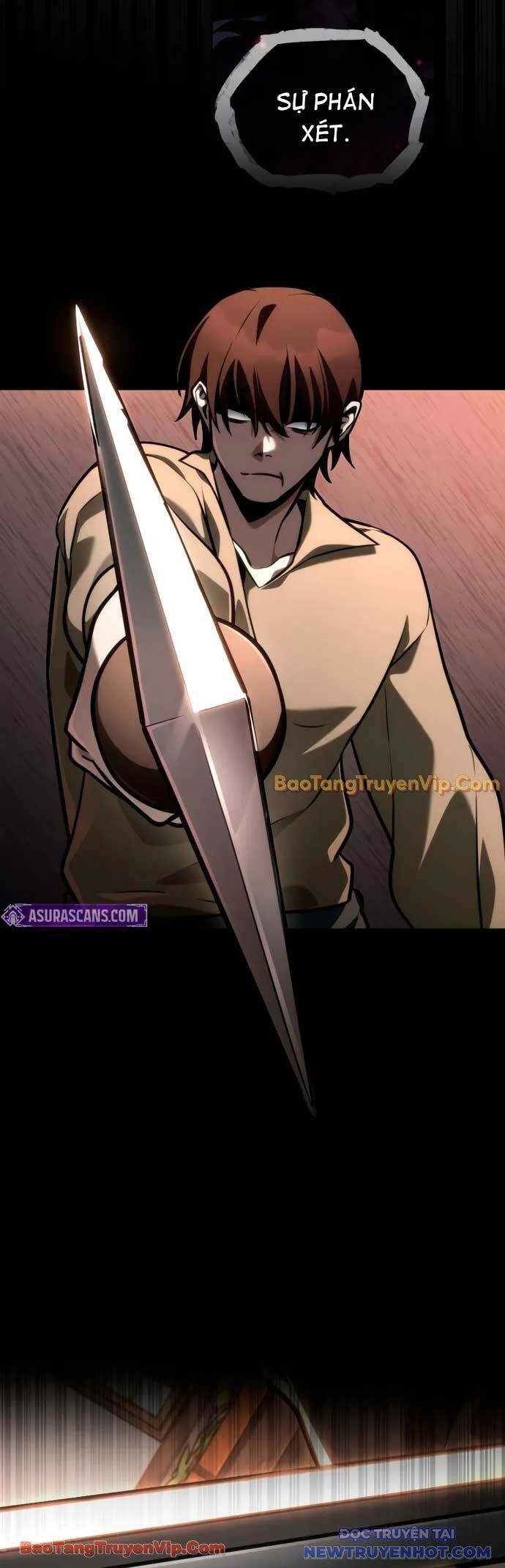 Đại Pháp Sư Toàn Năng Chap 112 - Next Chap 113