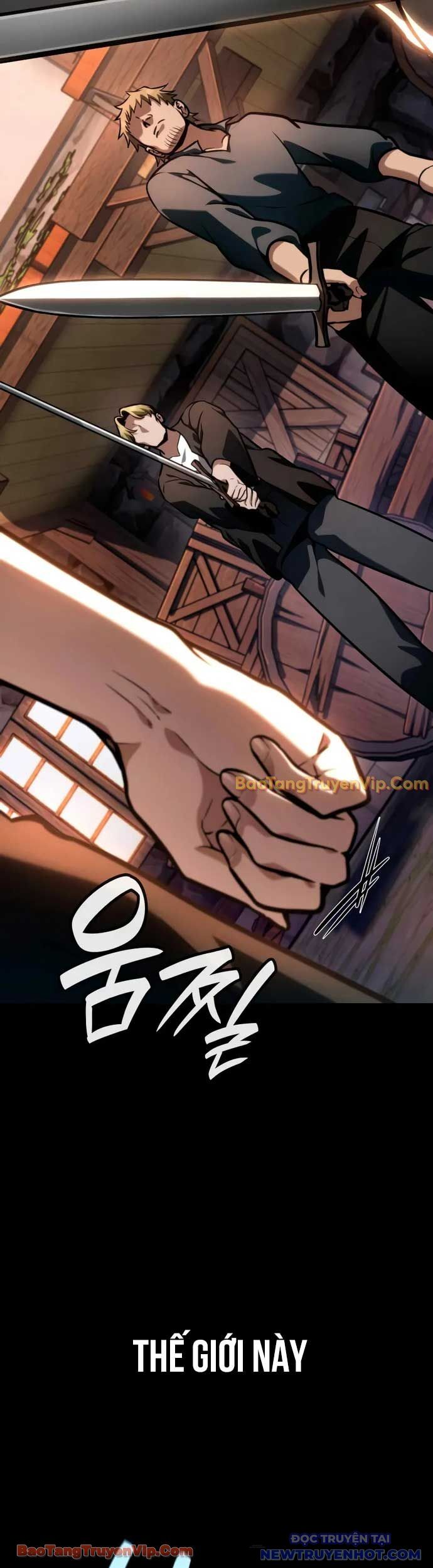 Đại Pháp Sư Toàn Năng Chap 112 - Next Chap 113