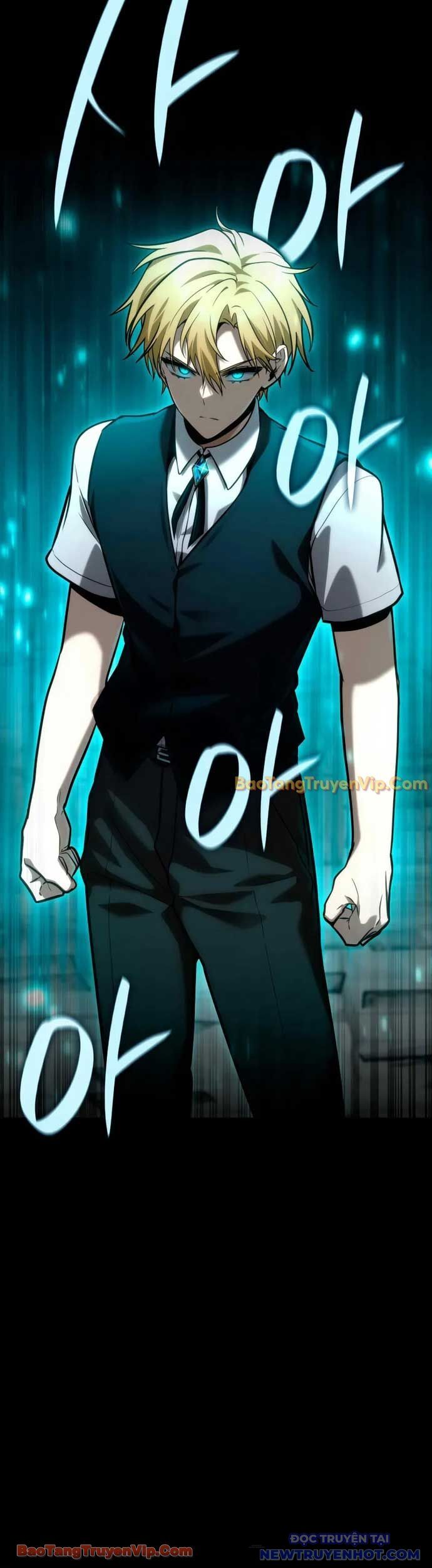 Đại Pháp Sư Toàn Năng Chap 112 - Next Chap 113