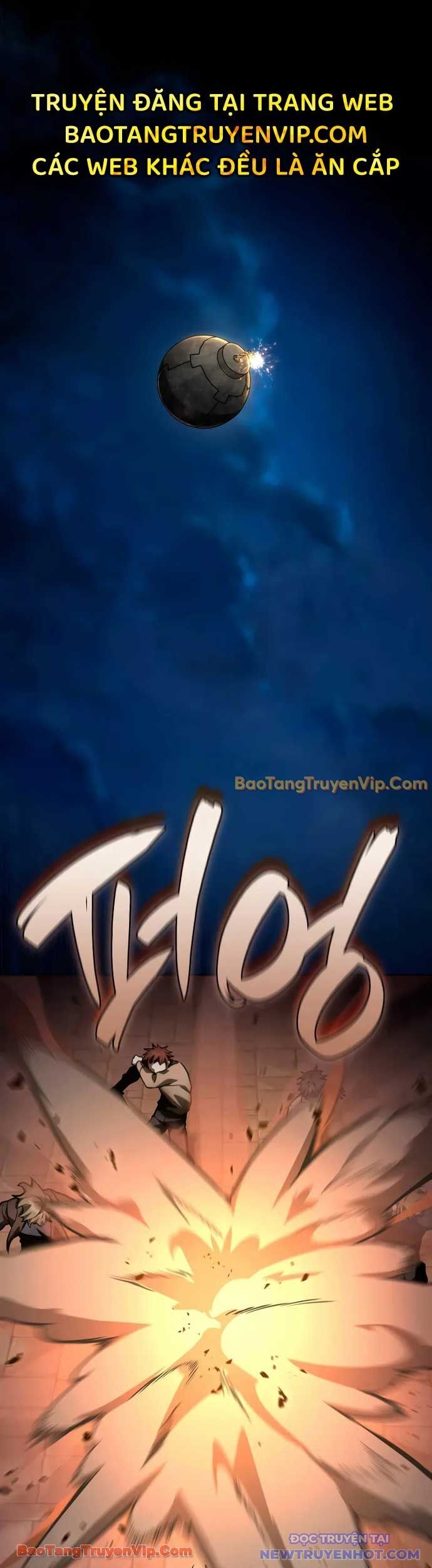 Đại Pháp Sư Toàn Năng Chap 112 - Next Chap 113