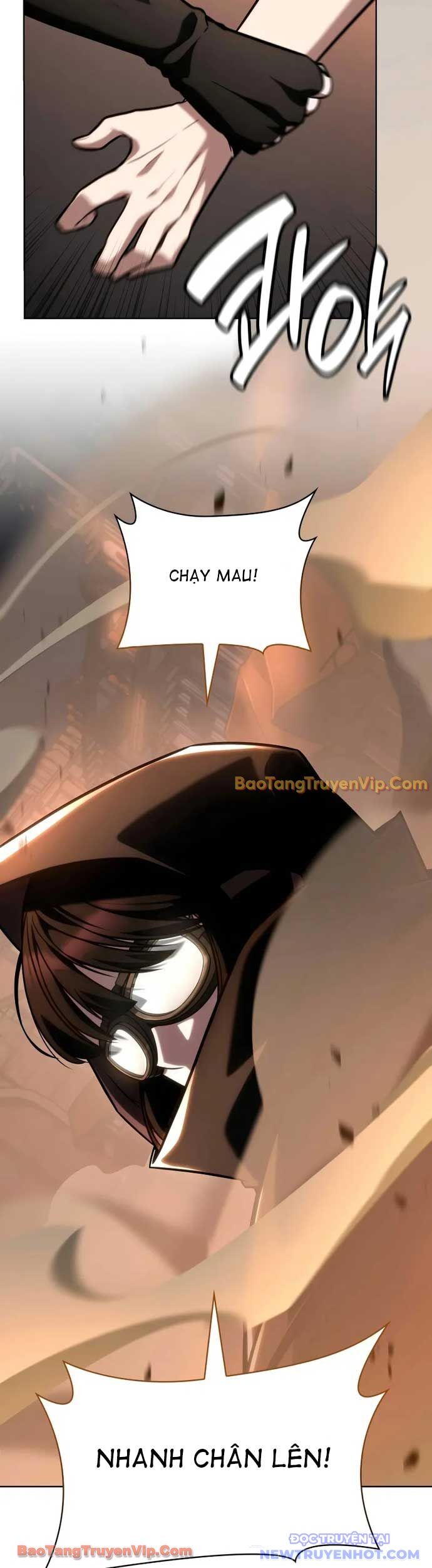 Đại Pháp Sư Toàn Năng Chap 112 - Next Chap 113