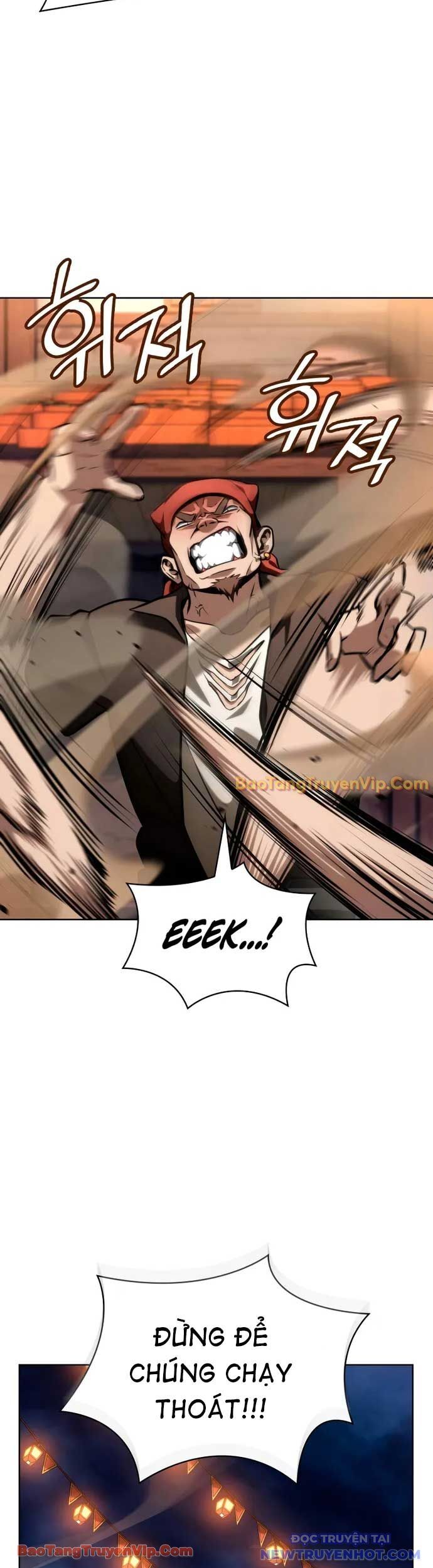 Đại Pháp Sư Toàn Năng Chap 112 - Next Chap 113