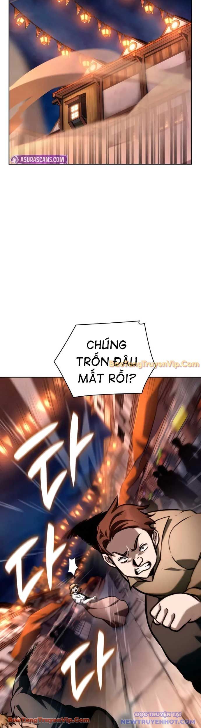 Đại Pháp Sư Toàn Năng Chap 112 - Next Chap 113