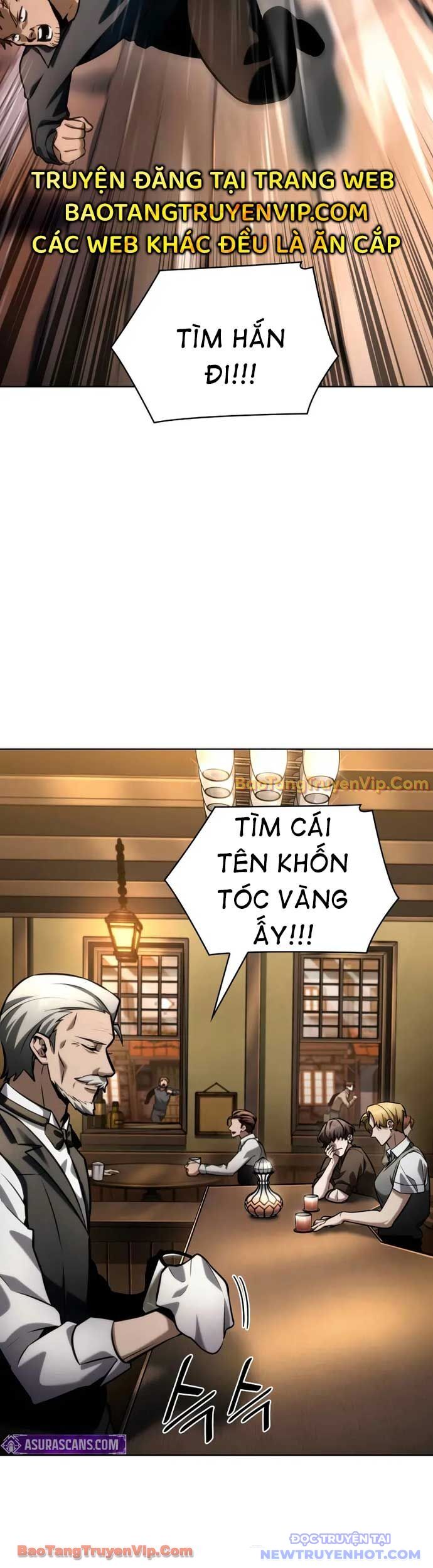 Đại Pháp Sư Toàn Năng Chap 112 - Next Chap 113