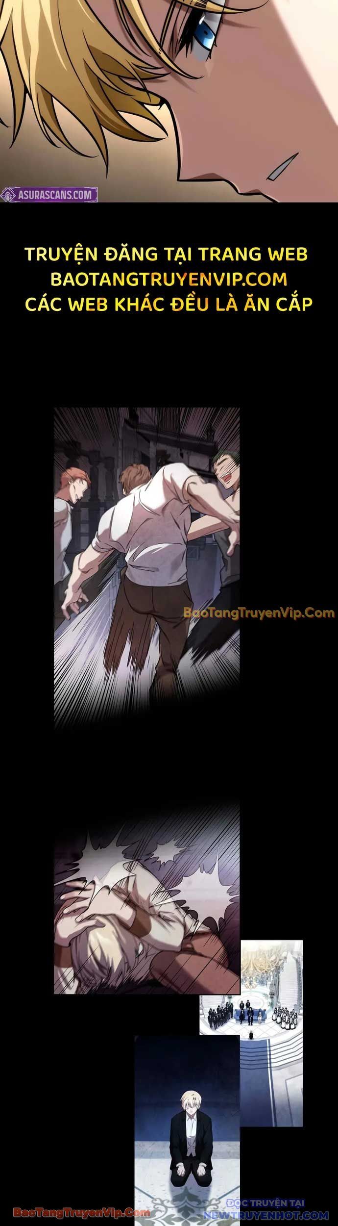 Đại Pháp Sư Toàn Năng Chap 112 - Next Chap 113