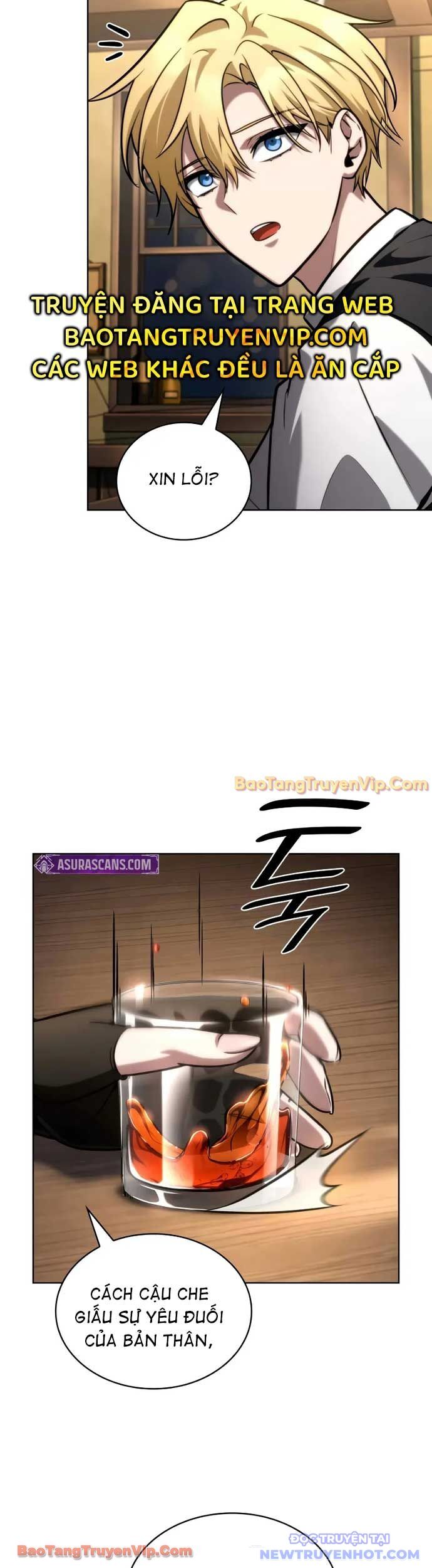Đại Pháp Sư Toàn Năng Chap 112 - Next Chap 113