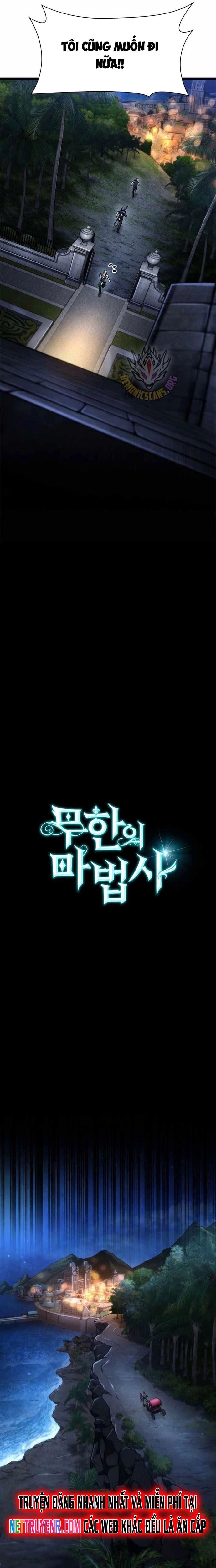 Đại Pháp Sư Toàn Năng Chap 114 - Next Chap 115