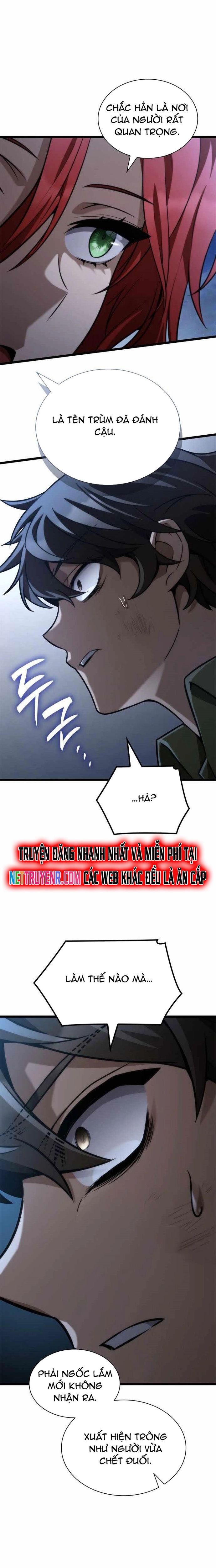 Đại Pháp Sư Toàn Năng Chap 114 - Next Chap 115