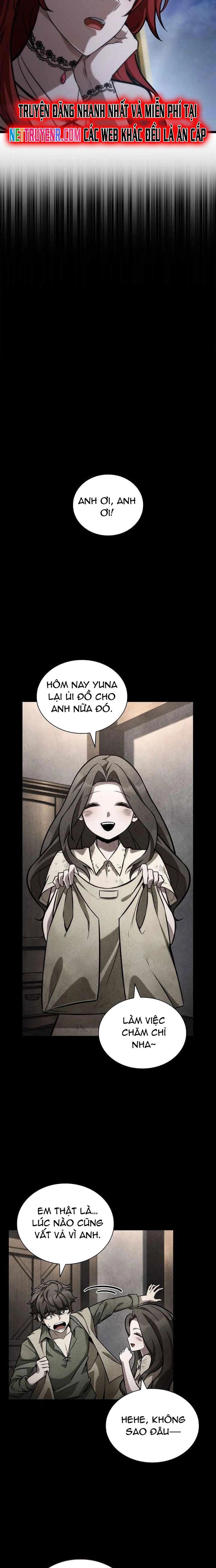 Đại Pháp Sư Toàn Năng Chap 114 - Next Chap 115