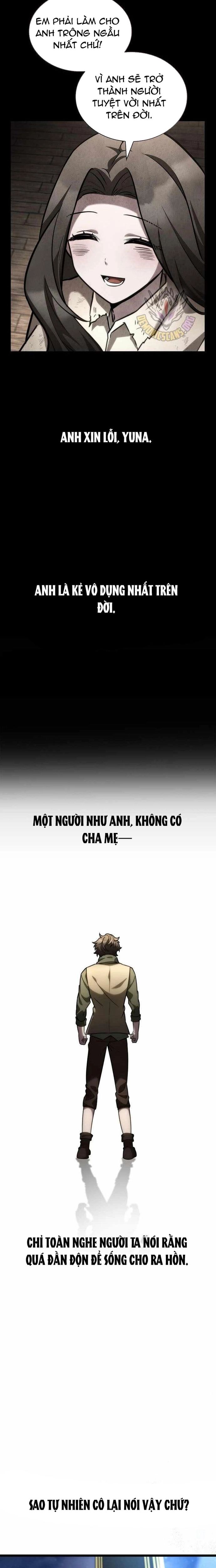 Đại Pháp Sư Toàn Năng Chap 114 - Next Chap 115