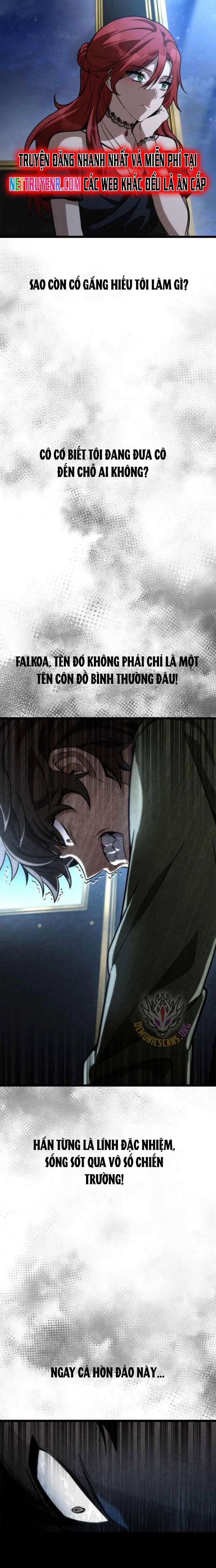Đại Pháp Sư Toàn Năng Chap 114 - Next Chap 115
