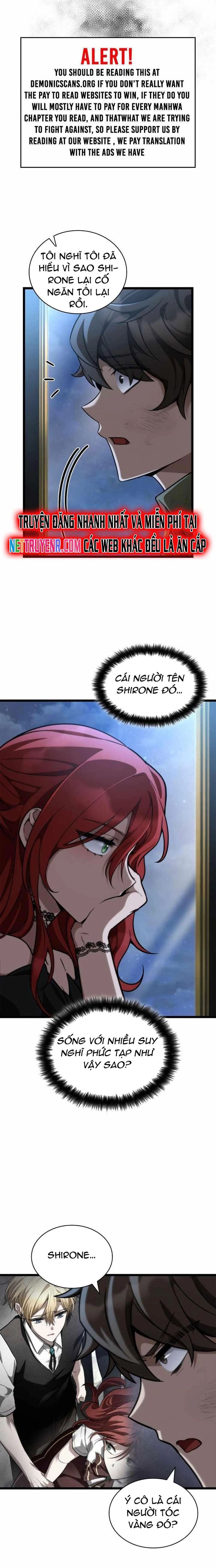 Đại Pháp Sư Toàn Năng Chap 114 - Next Chap 115