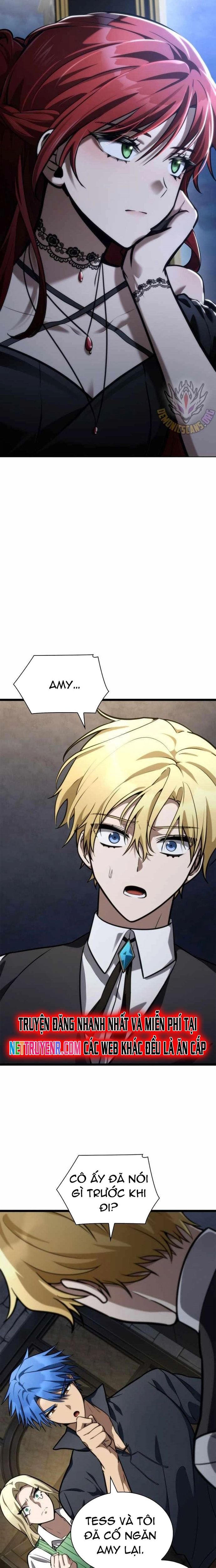 Đại Pháp Sư Toàn Năng Chap 114 - Next Chap 115