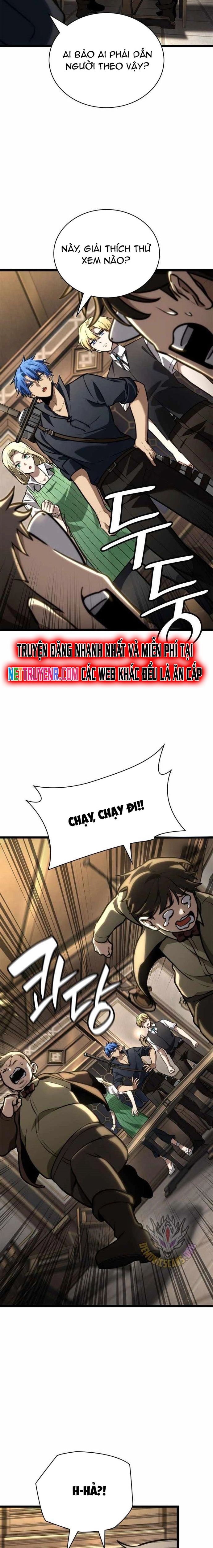 Đại Pháp Sư Toàn Năng Chap 114 - Next Chap 115