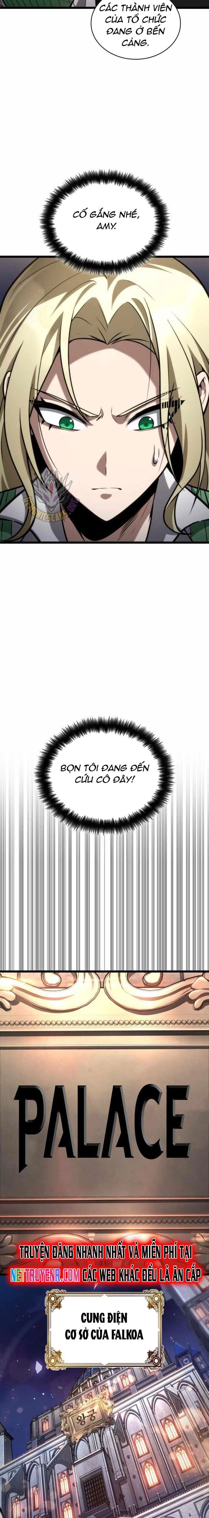 Đại Pháp Sư Toàn Năng Chap 114 - Next Chap 115