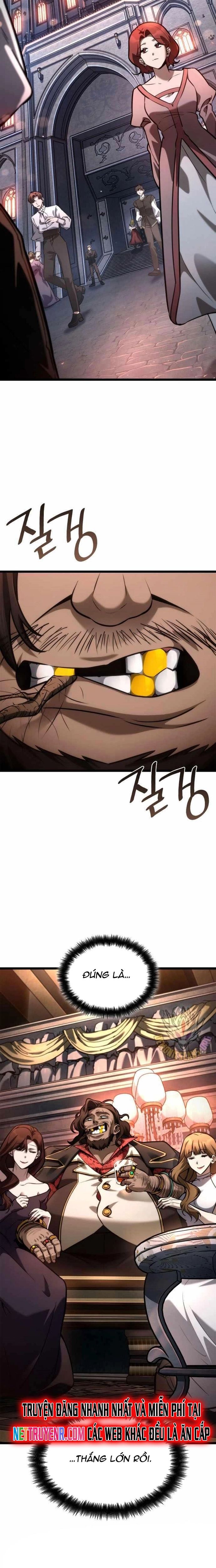 Đại Pháp Sư Toàn Năng Chap 114 - Next Chap 115