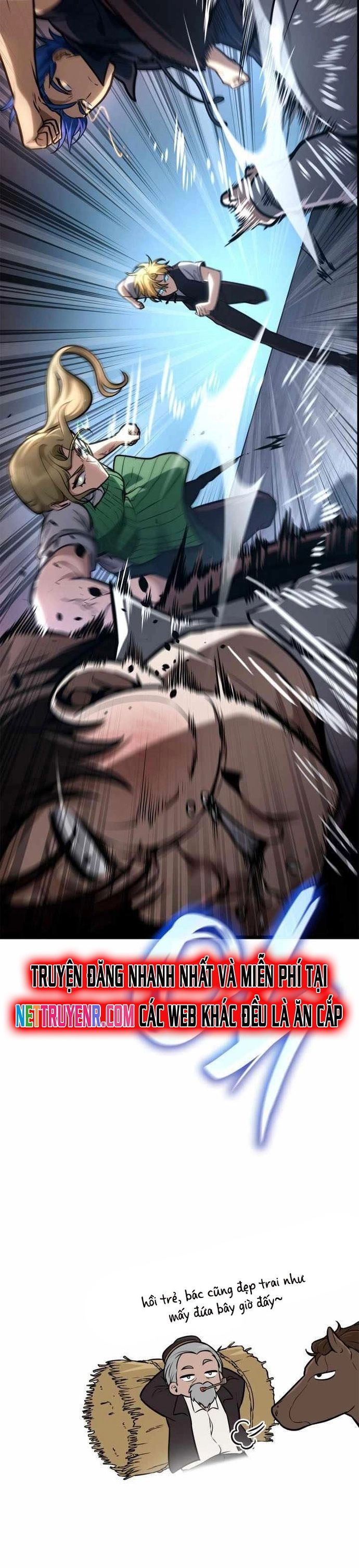 Đại Pháp Sư Toàn Năng Chap 114 - Next Chap 115