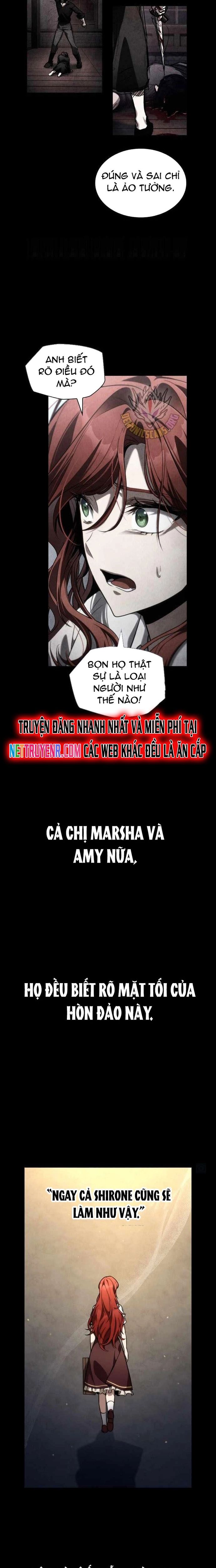 Đại Pháp Sư Toàn Năng Chap 114 - Next Chap 115
