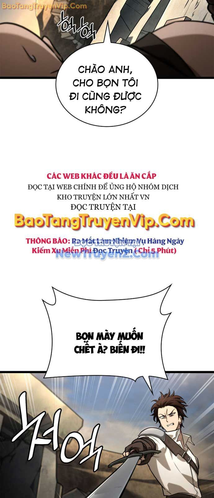 Đại Pháp Sư Toàn Năng Chap 118 - Next Chap 119