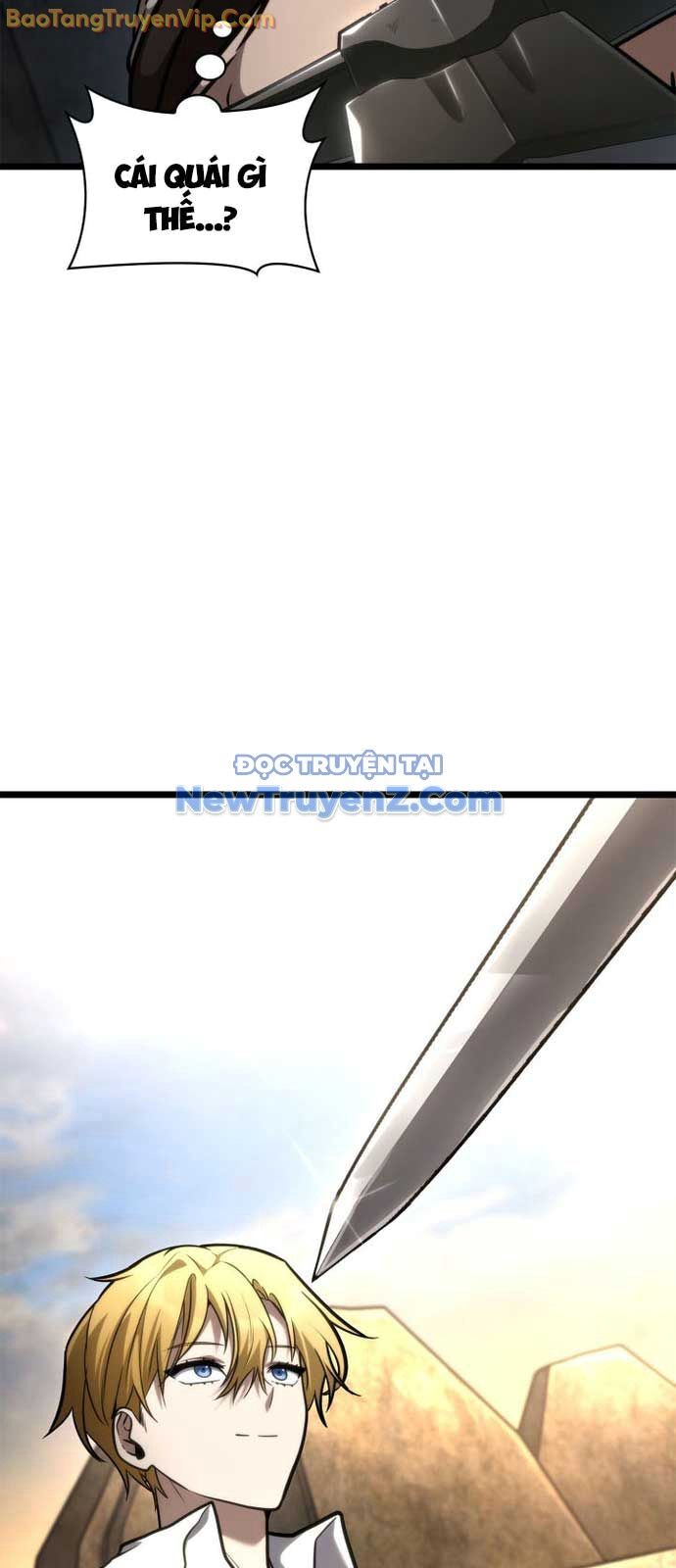 Đại Pháp Sư Toàn Năng Chap 118 - Next Chap 119