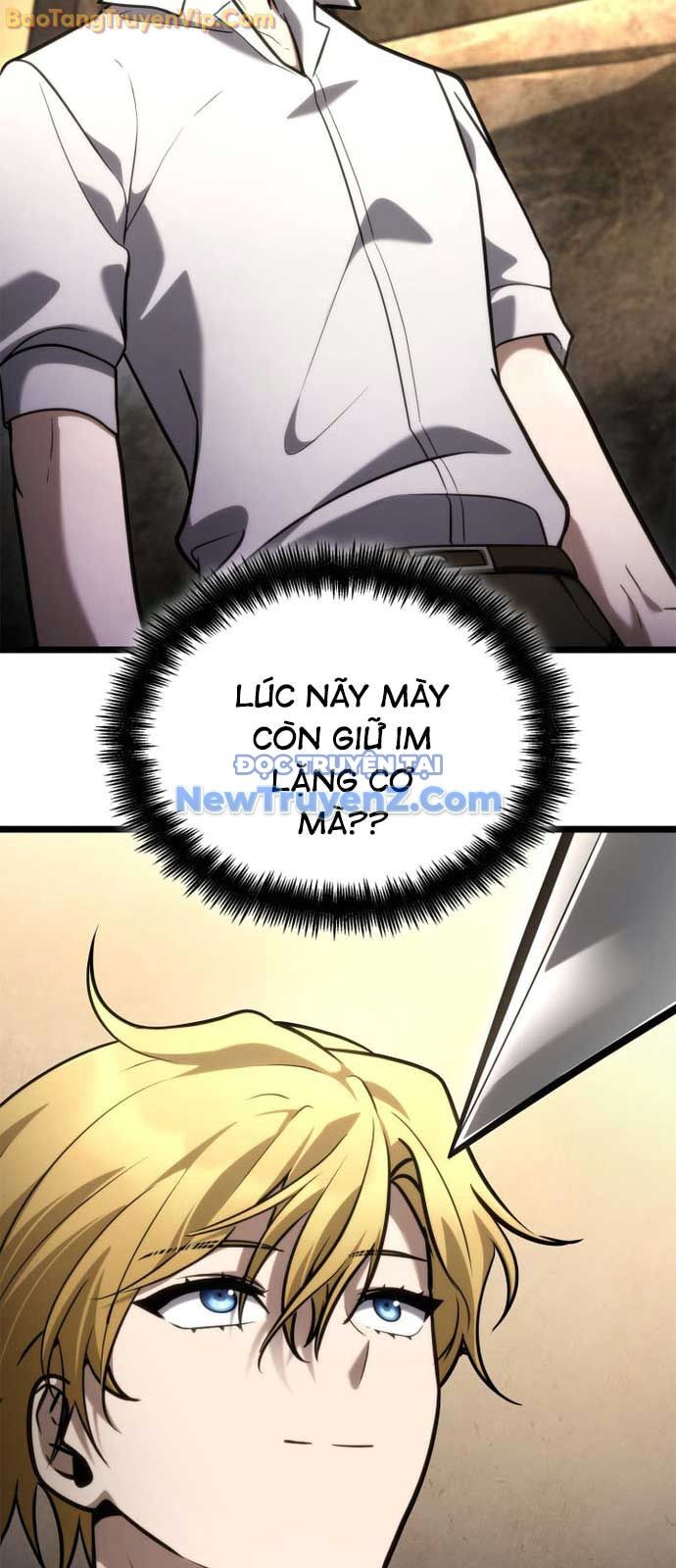 Đại Pháp Sư Toàn Năng Chap 118 - Next Chap 119