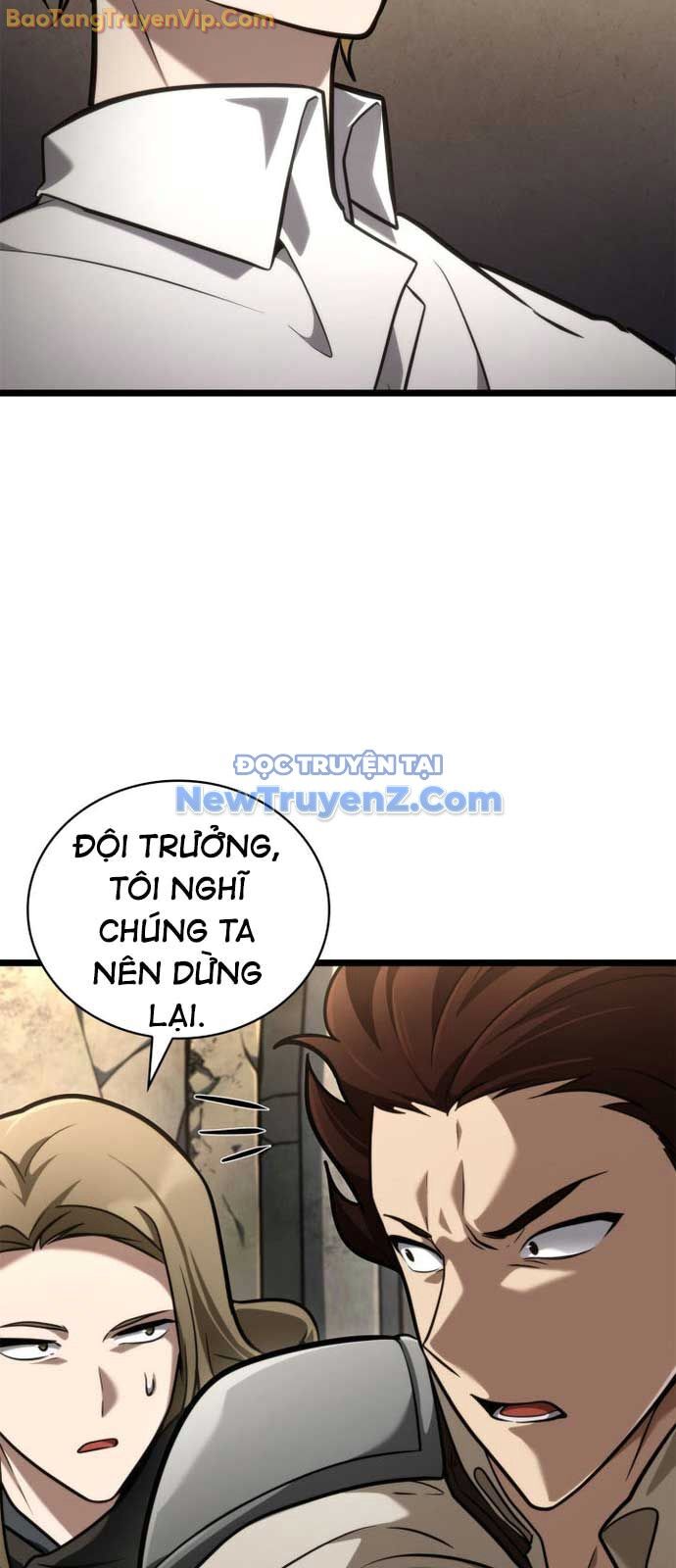 Đại Pháp Sư Toàn Năng Chap 118 - Next Chap 119