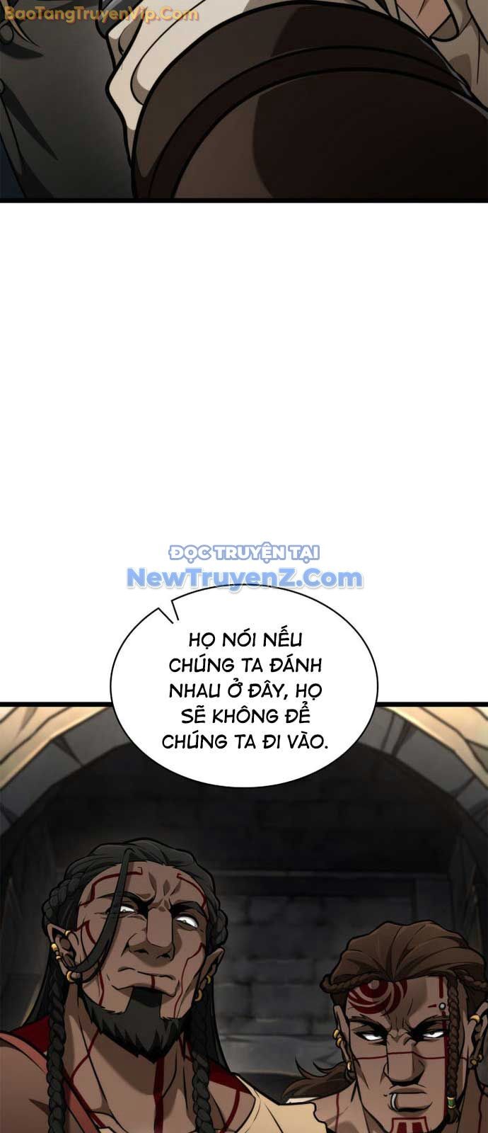 Đại Pháp Sư Toàn Năng Chap 118 - Next Chap 119