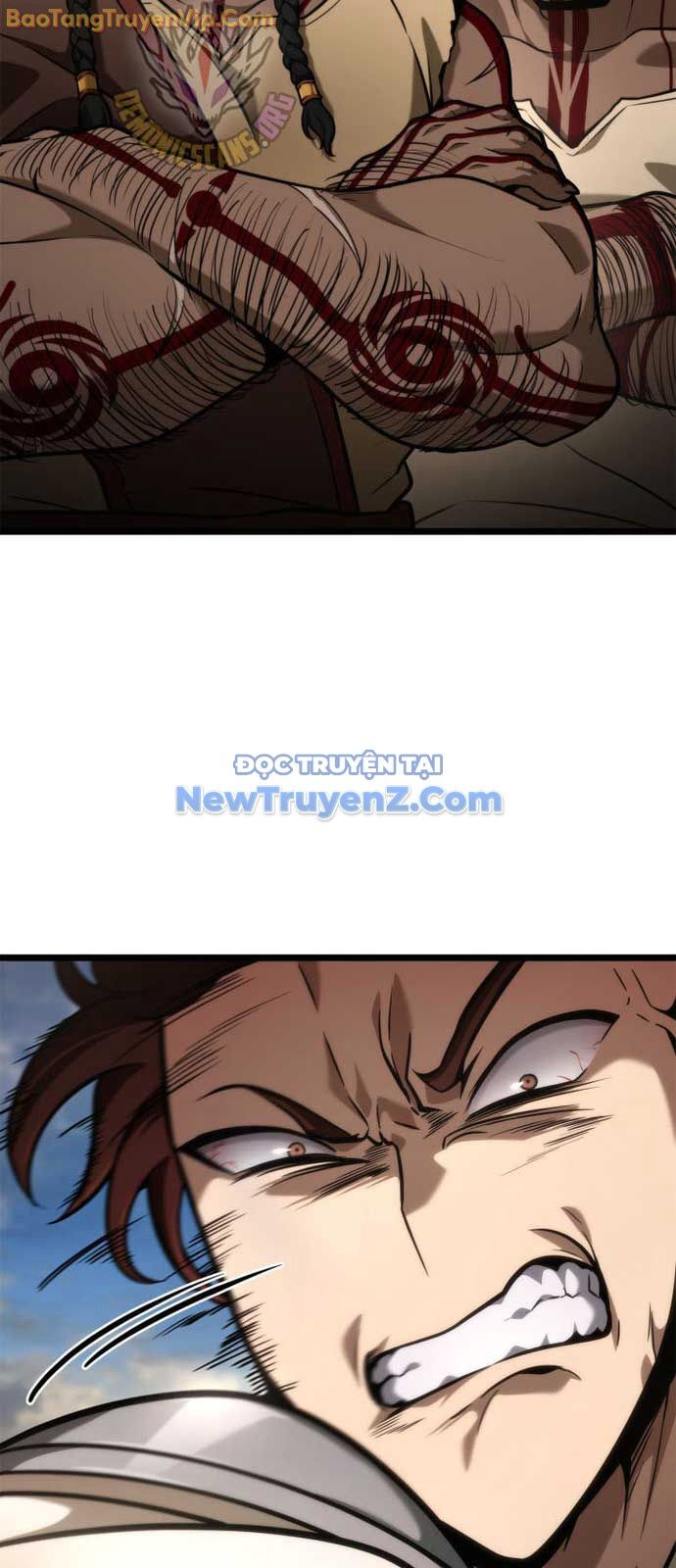 Đại Pháp Sư Toàn Năng Chap 118 - Next Chap 119