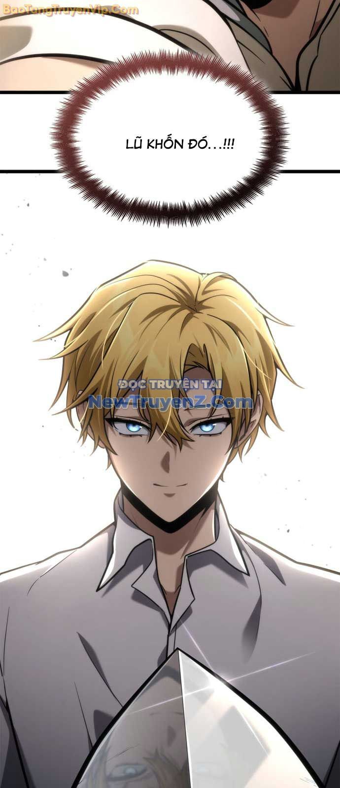 Đại Pháp Sư Toàn Năng Chap 118 - Next Chap 119