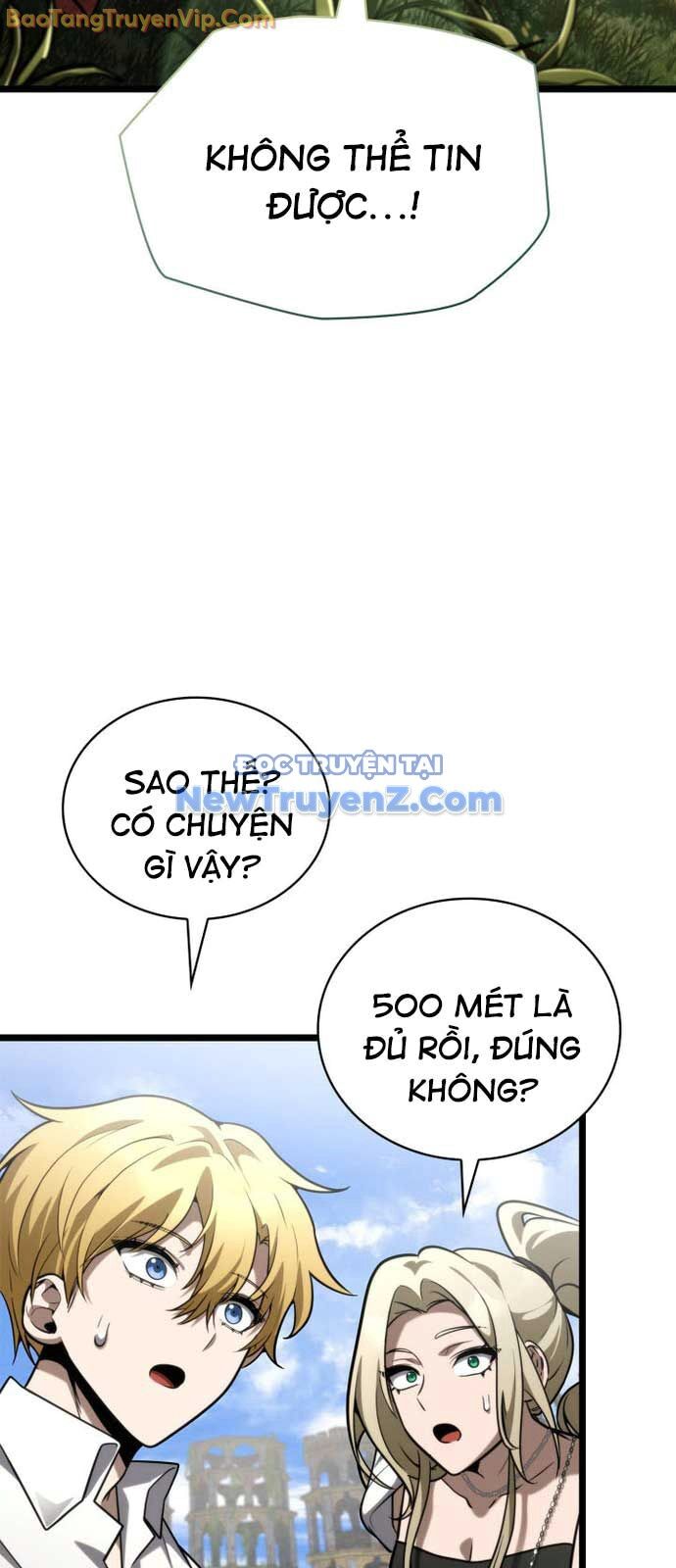 Đại Pháp Sư Toàn Năng Chap 118 - Next Chap 119